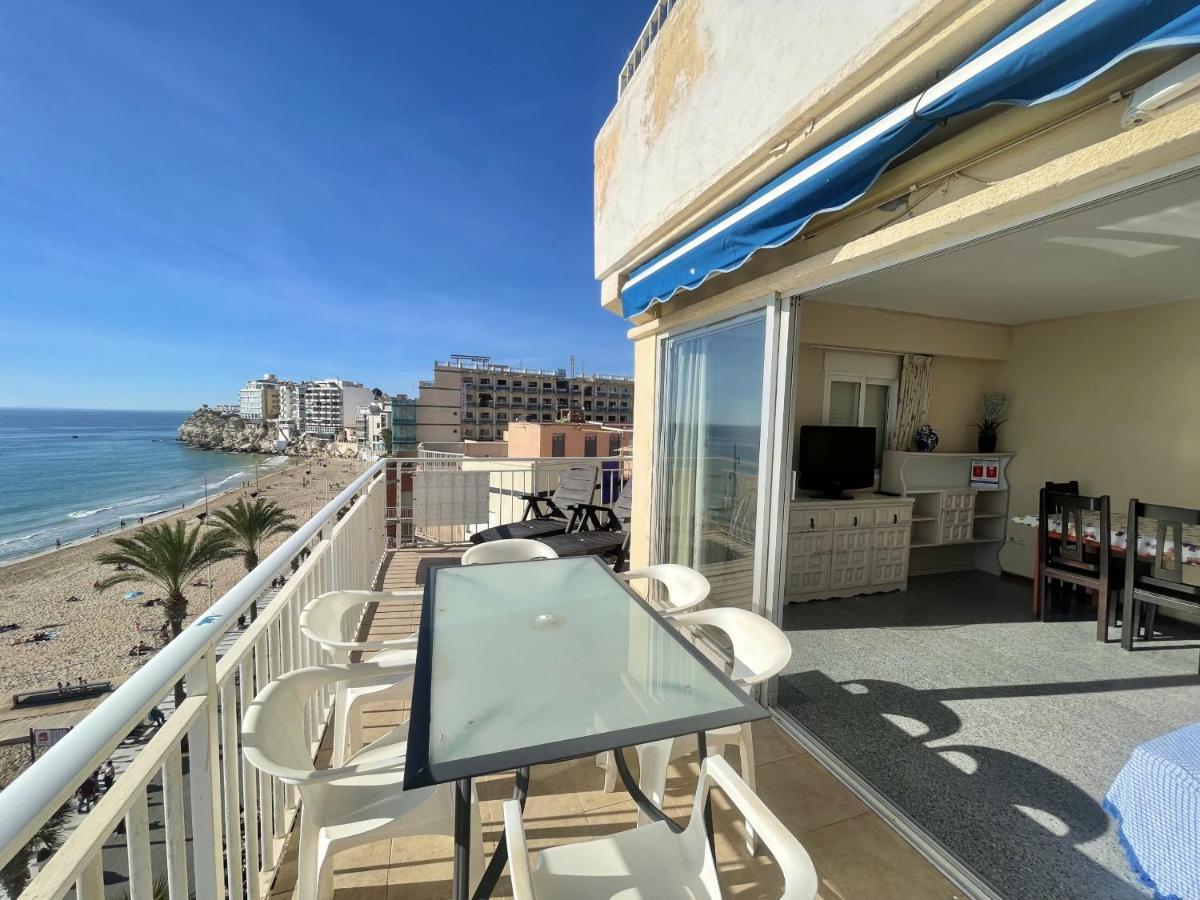 Appartement Seafront Old Town *