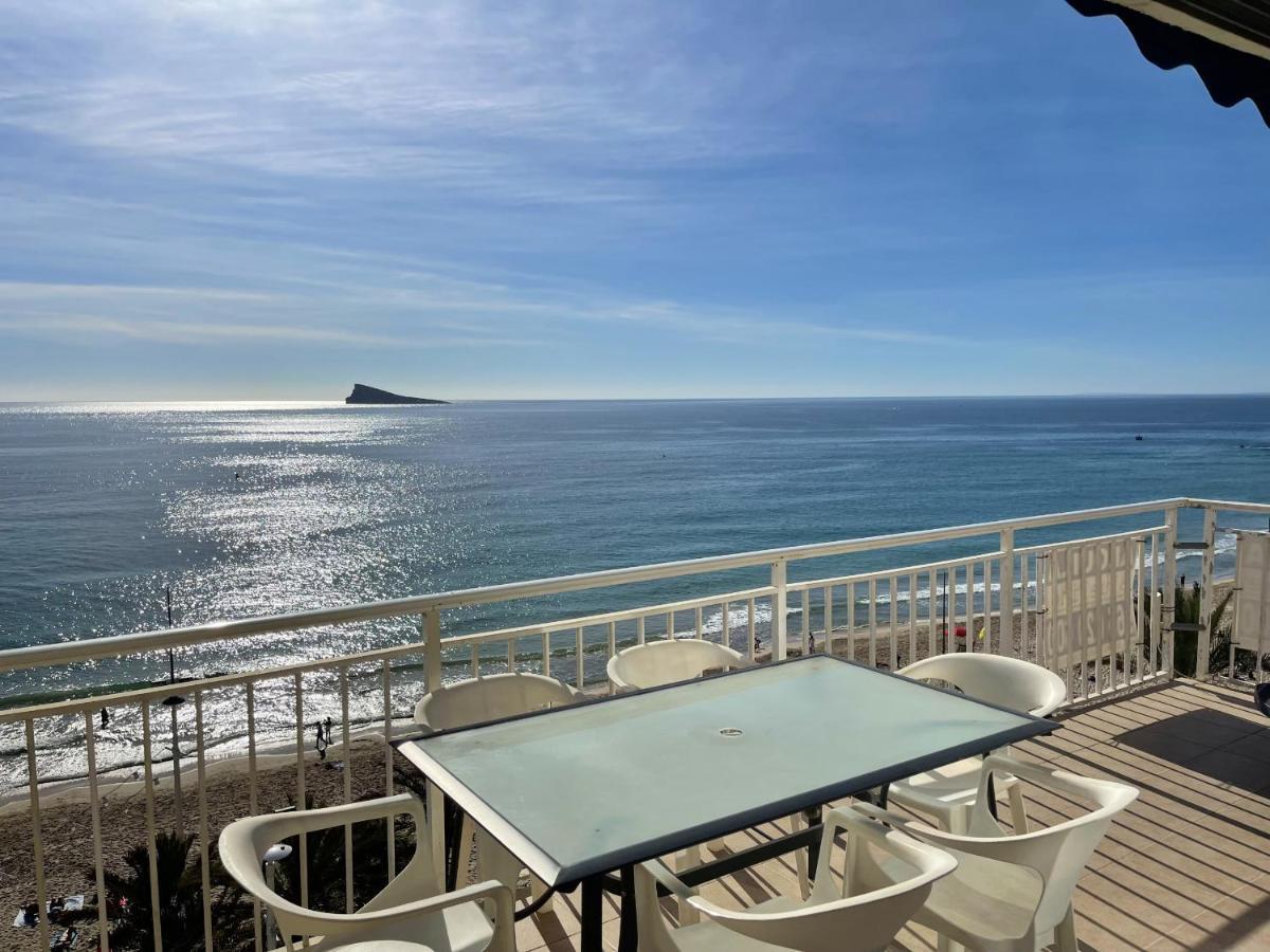 Appartement Seafront Old Town