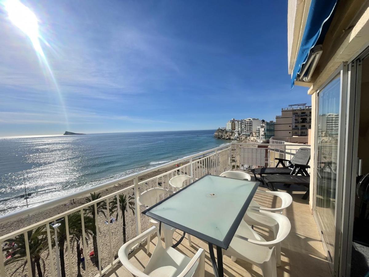 Seafront Old Town Appartement *