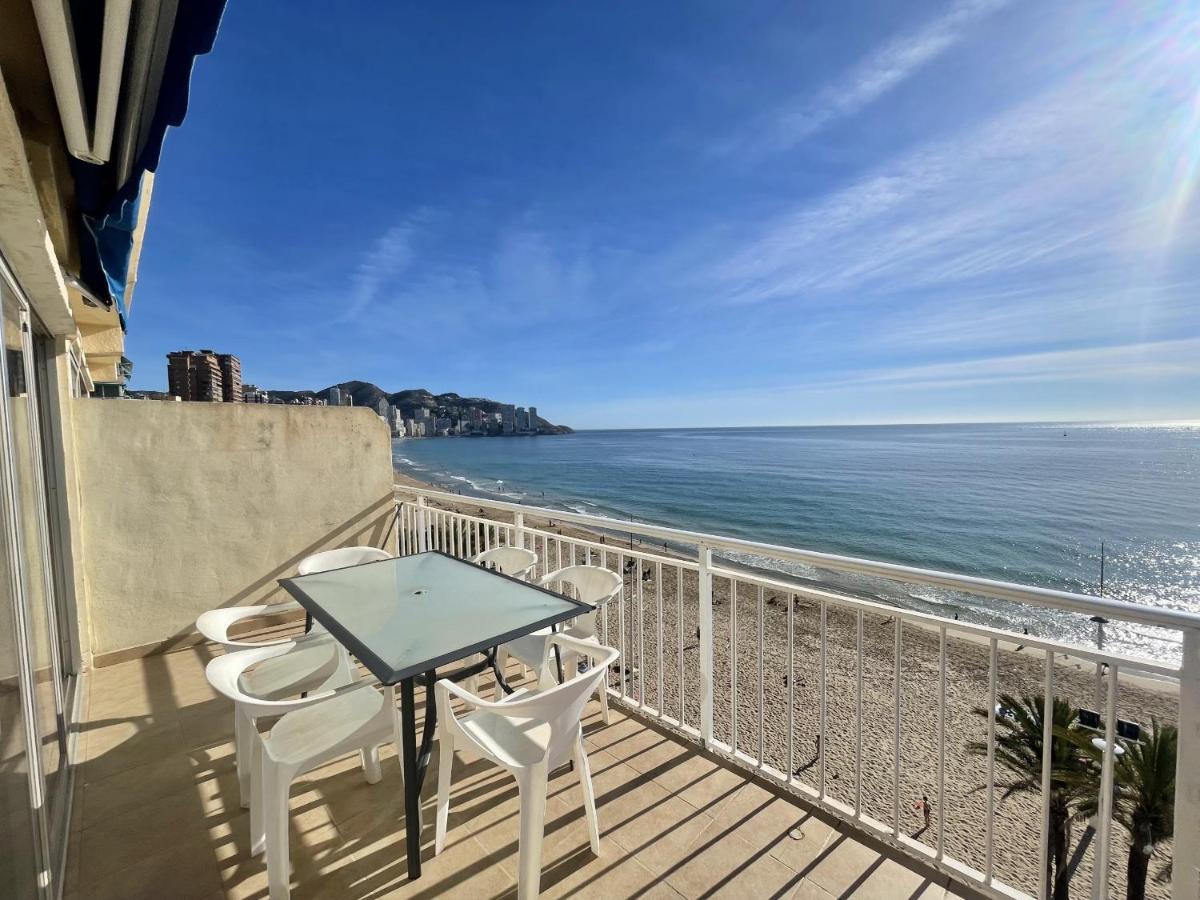 Appartement Seafront Old Town