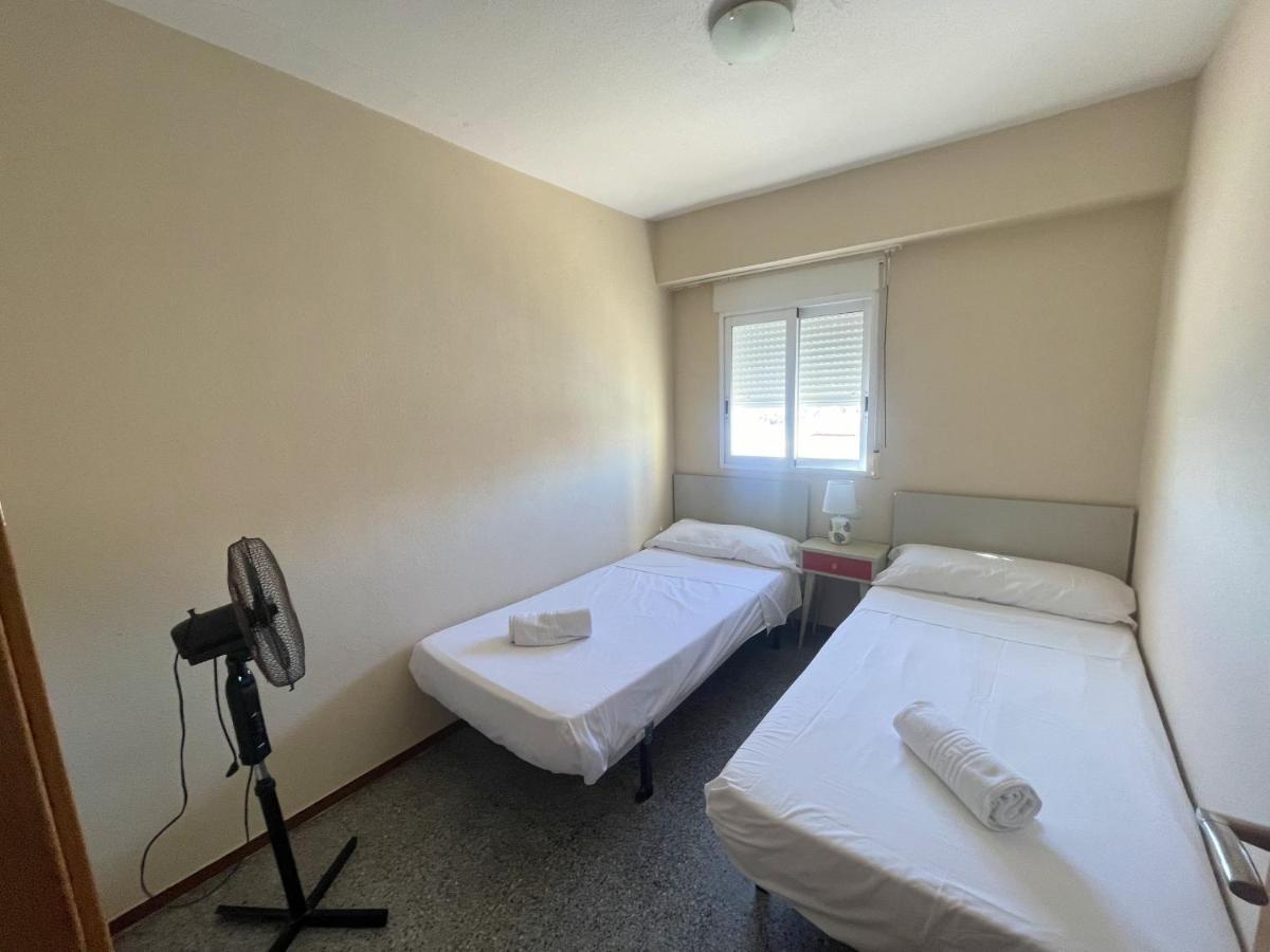 Appartement Seafront Old Town Benidorm