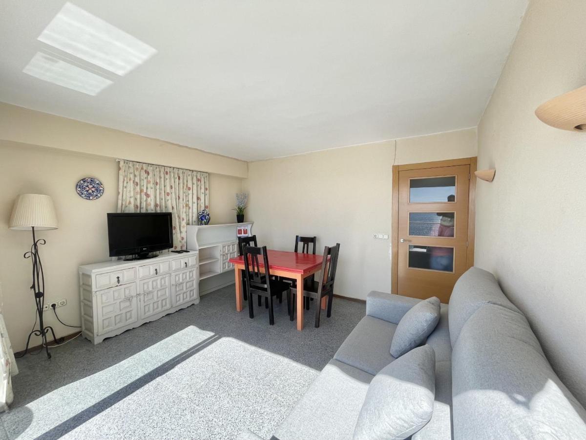 Appartement Seafront Old Town Benidorm